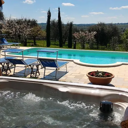 Apartament Trulleto - Casa Vacanze *