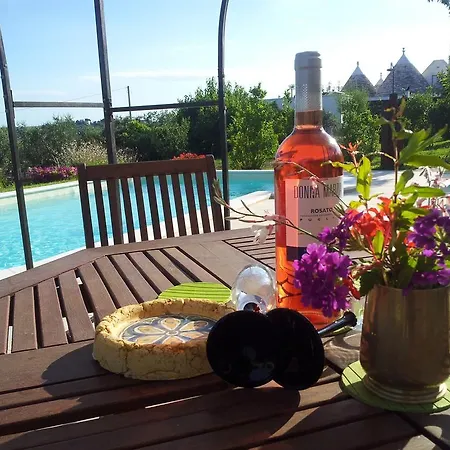 Trulleto - Casa Vacanze *
