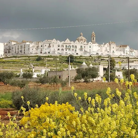 Apartament Trulleto - Casa Vacanze *