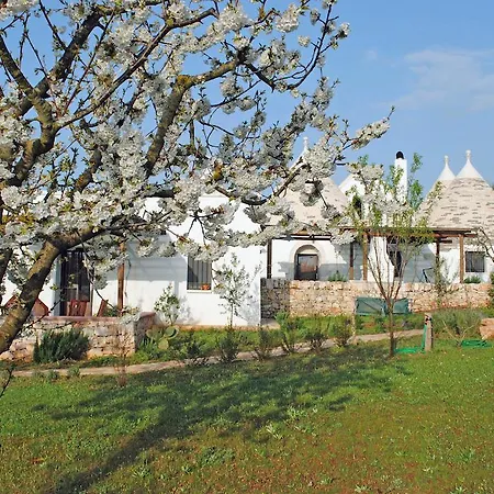 Apartament Trulleto - Casa Vacanze