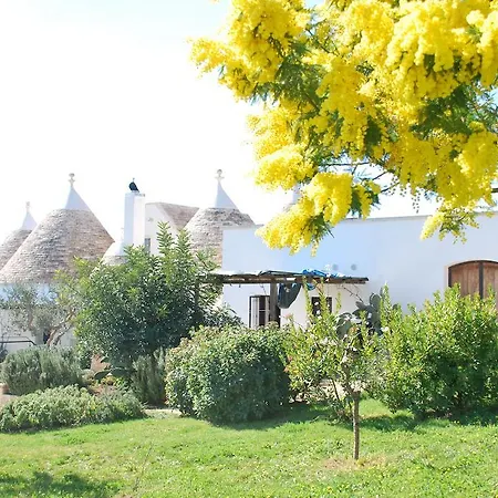 Trulleto - Casa Vacanze Alberobello