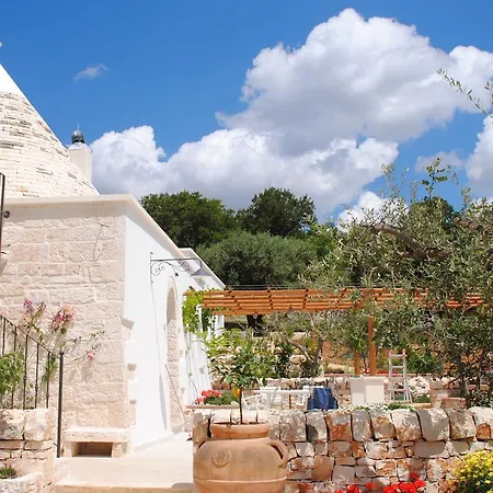 Apartament Trulleto - Casa Vacanze *