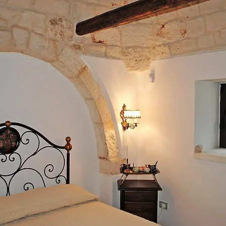 Apartament Trulleto - Casa Vacanze *