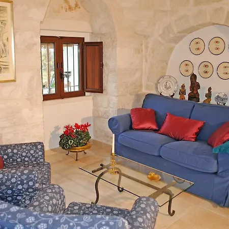 Apartament Trulleto - Casa Vacanze