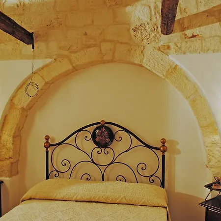 Apartament Trulleto - Casa Vacanze