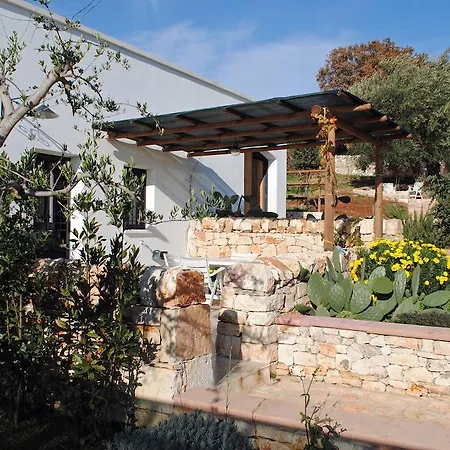 Apartament Trulleto - Casa Vacanze Alberobello